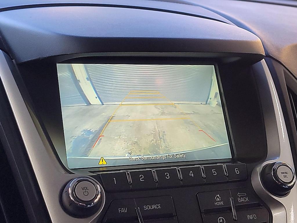 used 2015 Chevrolet Equinox car, priced at $14,998