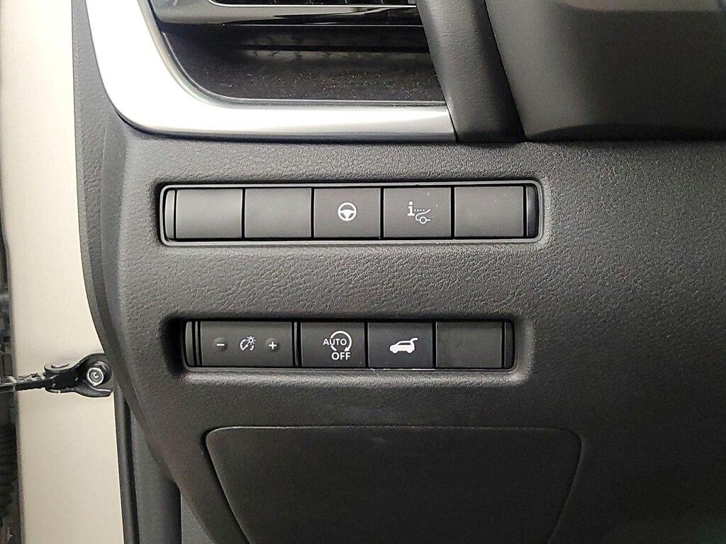 used 2023 Nissan Rogue car, priced at $29,998