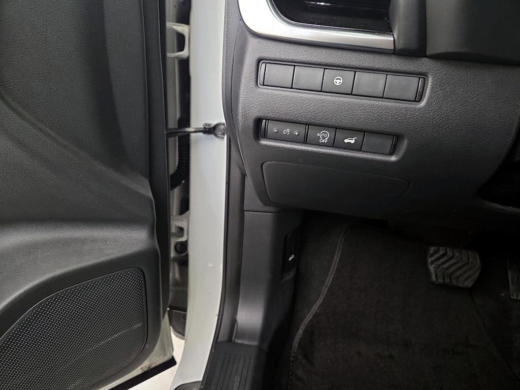 used 2023 Nissan Rogue car, priced at $25,998