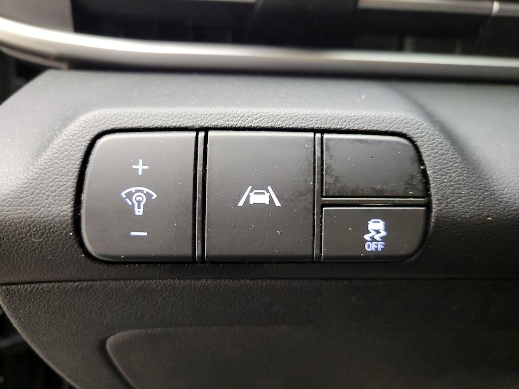 used 2023 Hyundai Elantra car, priced at $19,998