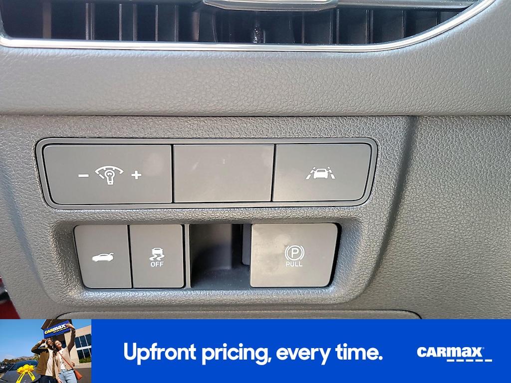 used 2023 Hyundai Sonata car, priced at $21,998