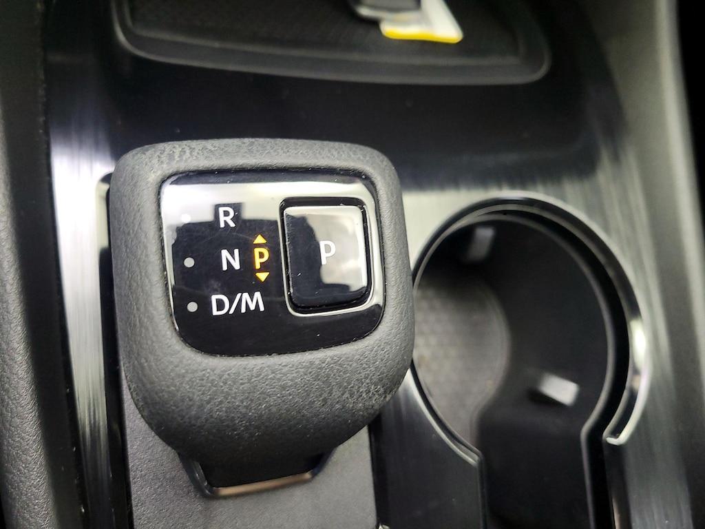 used 2023 Nissan Rogue car, priced at $21,998