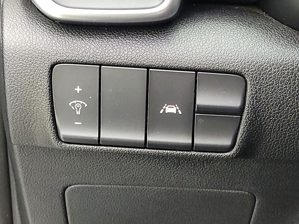 used 2020 Kia Sportage car, priced at $13,998