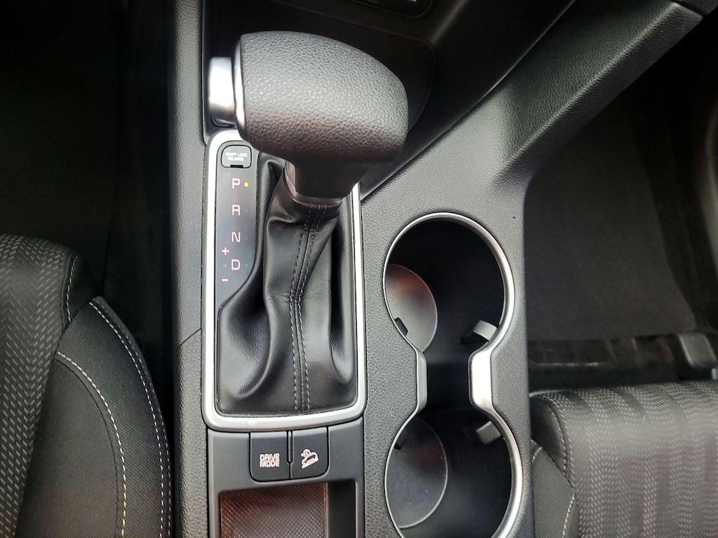used 2020 Kia Sportage car, priced at $13,998