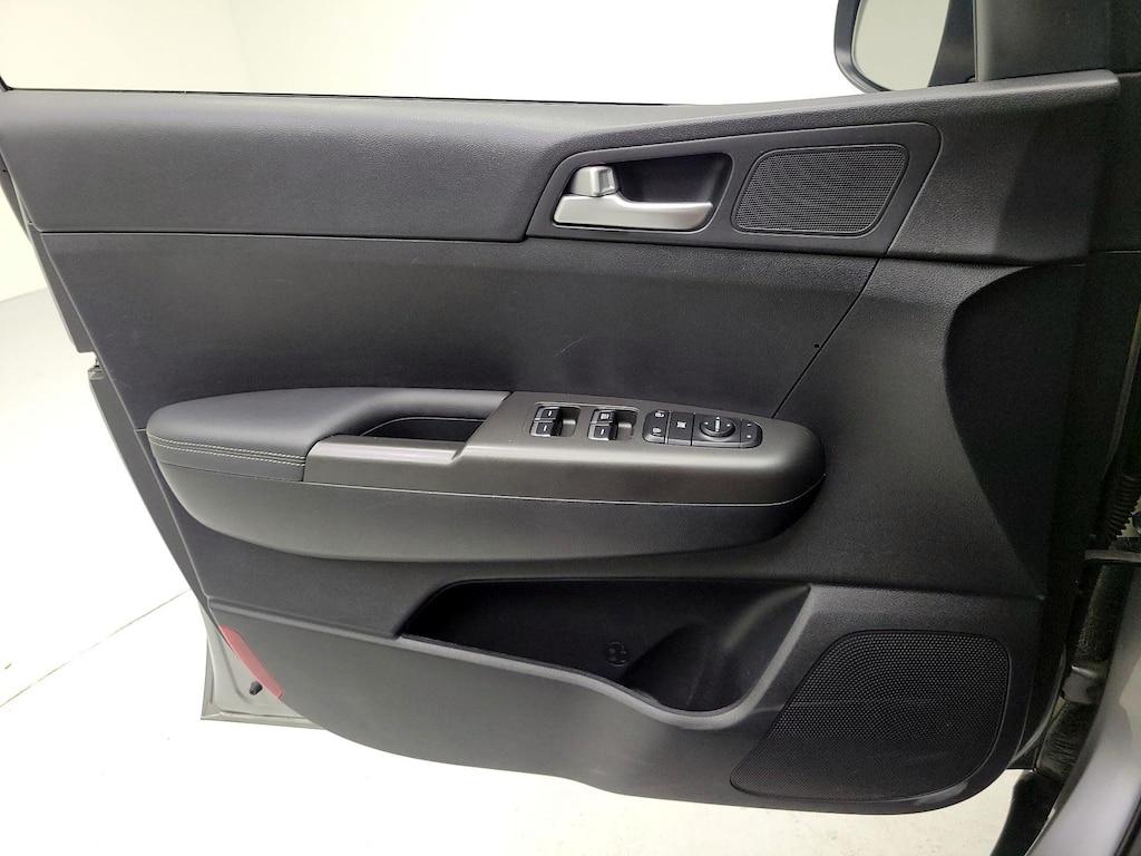 used 2020 Kia Sportage car, priced at $13,998