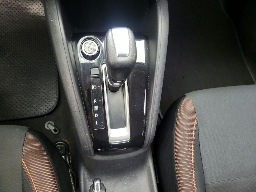 used 2021 Nissan Versa car, priced at $14,599