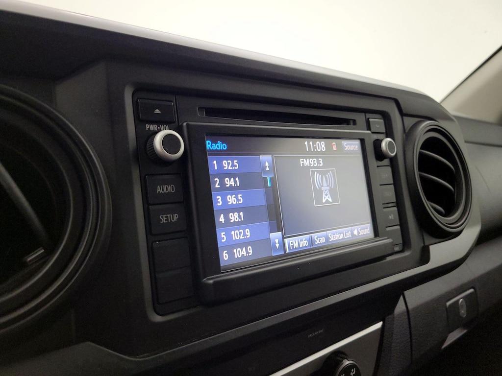 used 2019 Toyota Tacoma car, priced at $31,998