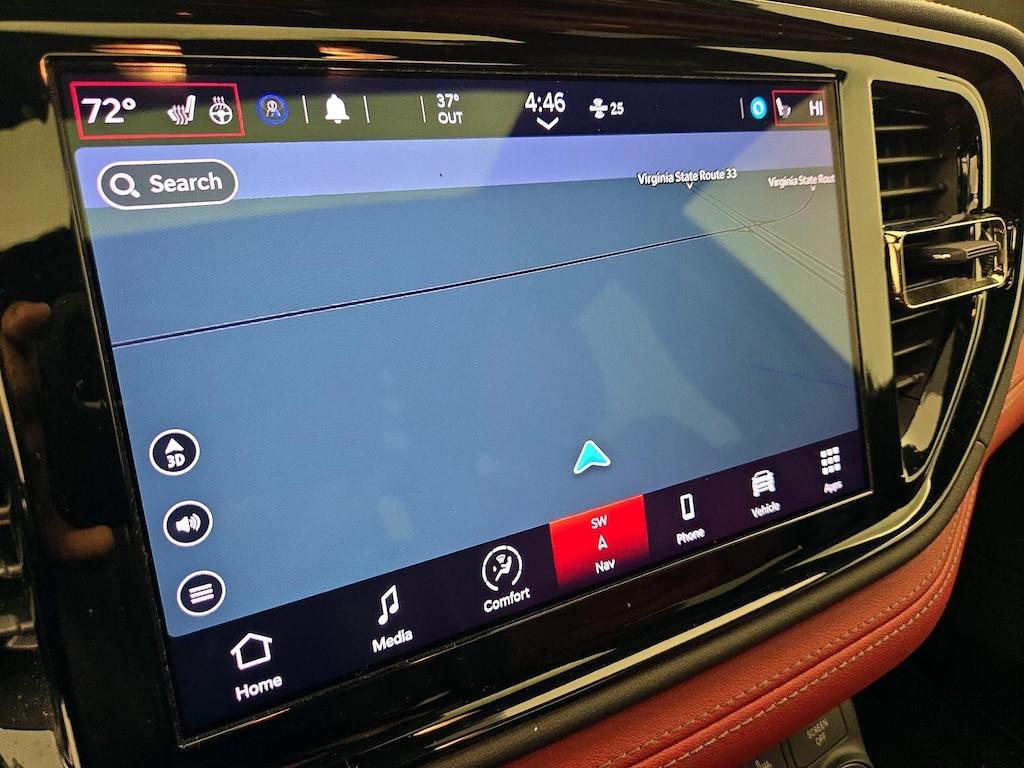 used 2022 Dodge Durango car, priced at $39,998