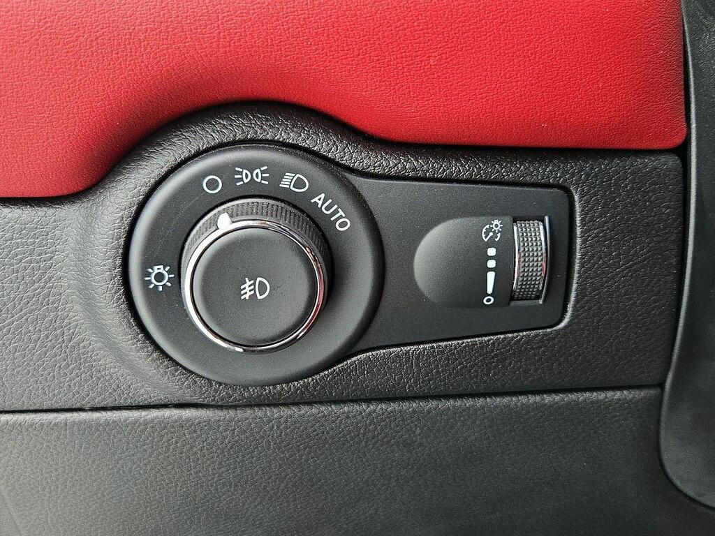 used 2022 Dodge Durango car, priced at $39,998