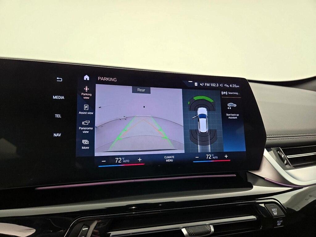 used 2023 BMW X1 car, priced at $30,998