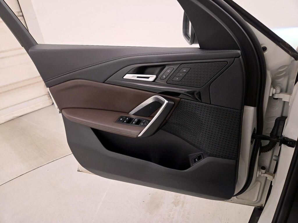 used 2023 BMW X1 car, priced at $30,998