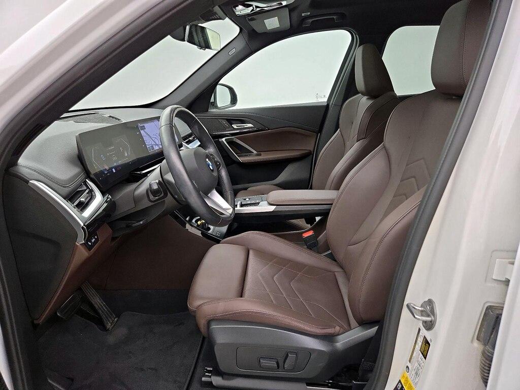 used 2023 BMW X1 car, priced at $30,998