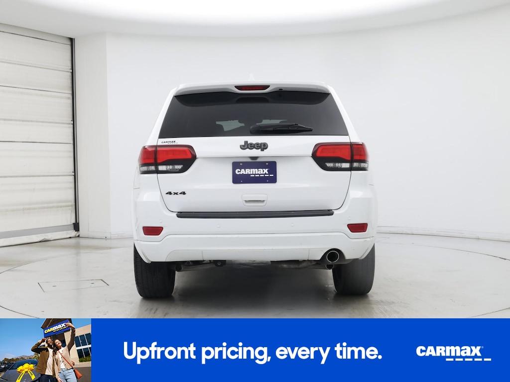 used 2019 Jeep Grand Cherokee car, priced at $25,998