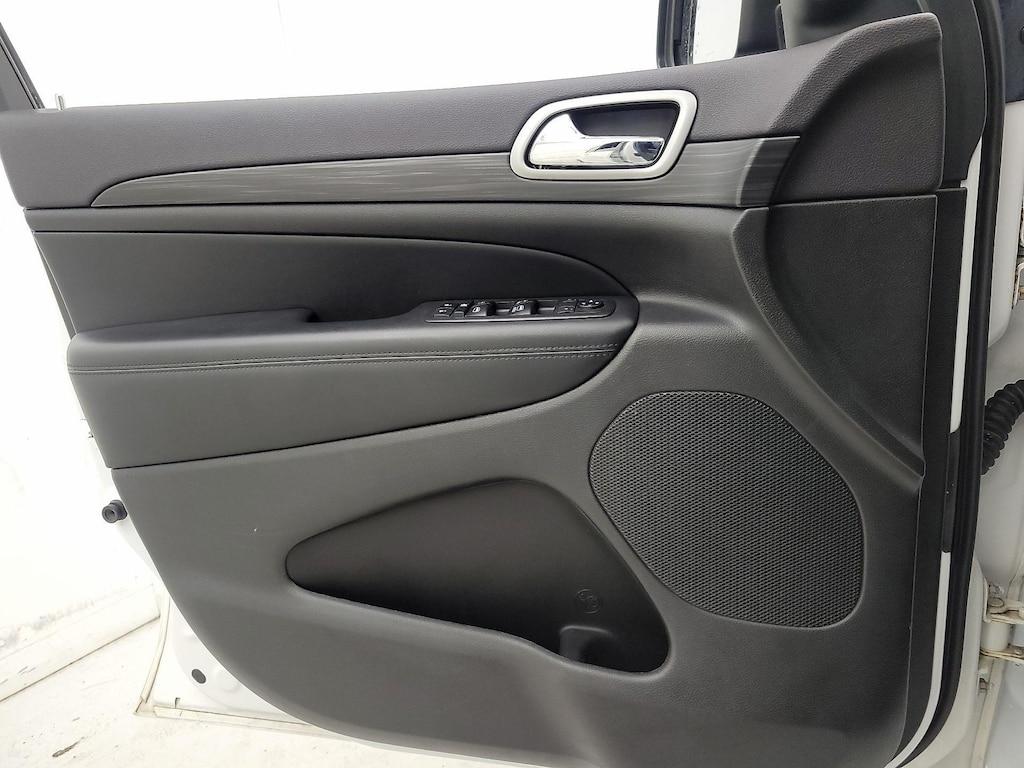 used 2019 Jeep Grand Cherokee car, priced at $25,998