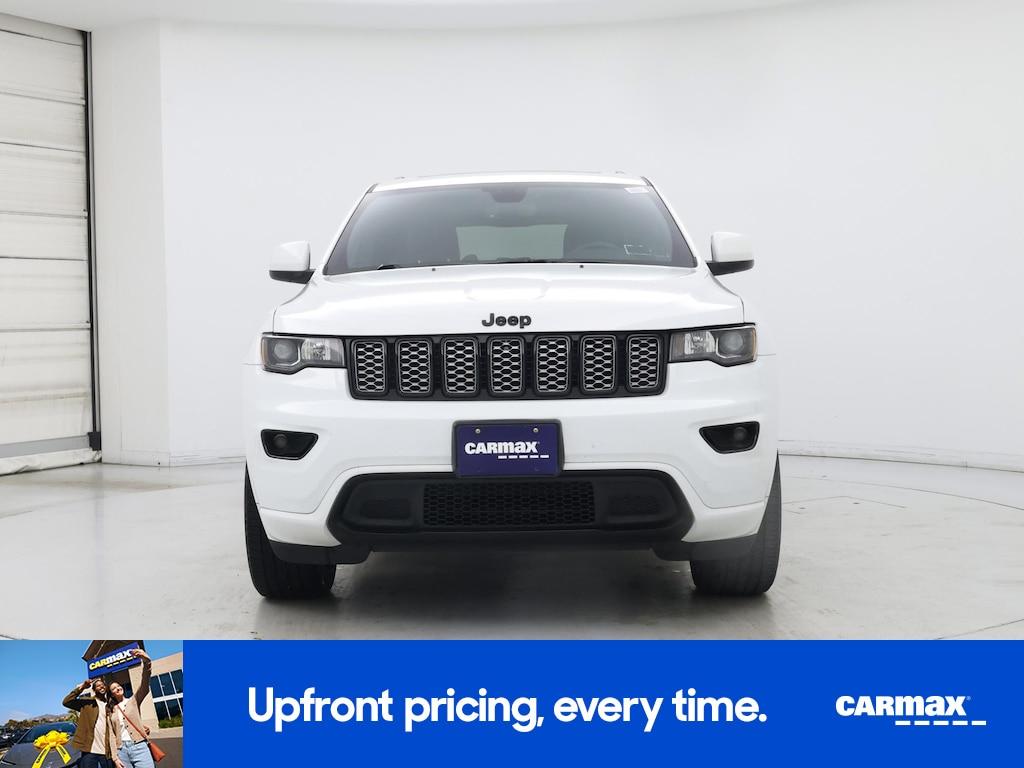 used 2019 Jeep Grand Cherokee car, priced at $25,998