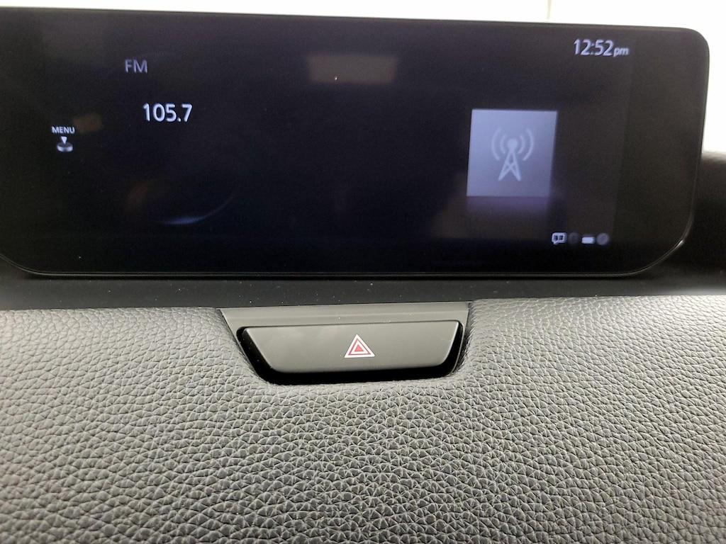 used 2024 Mazda CX-90 PHEV car, priced at $32,998