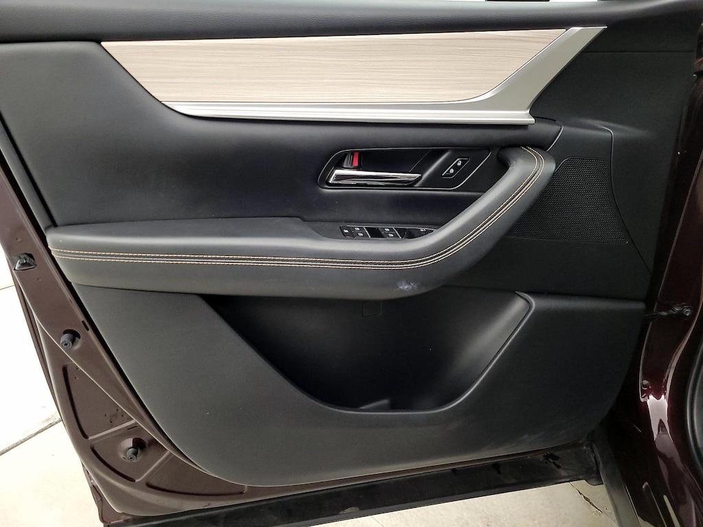 used 2024 Mazda CX-90 PHEV car, priced at $32,998