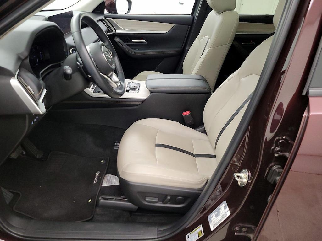 used 2024 Mazda CX-90 PHEV car, priced at $32,998
