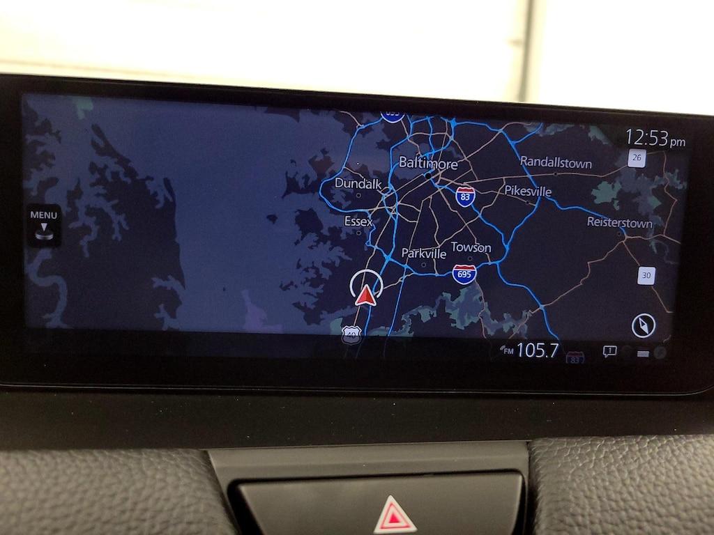 used 2024 Mazda CX-90 PHEV car, priced at $32,998