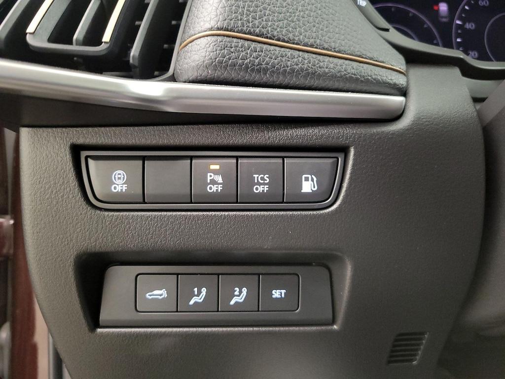 used 2024 Mazda CX-90 PHEV car, priced at $32,998