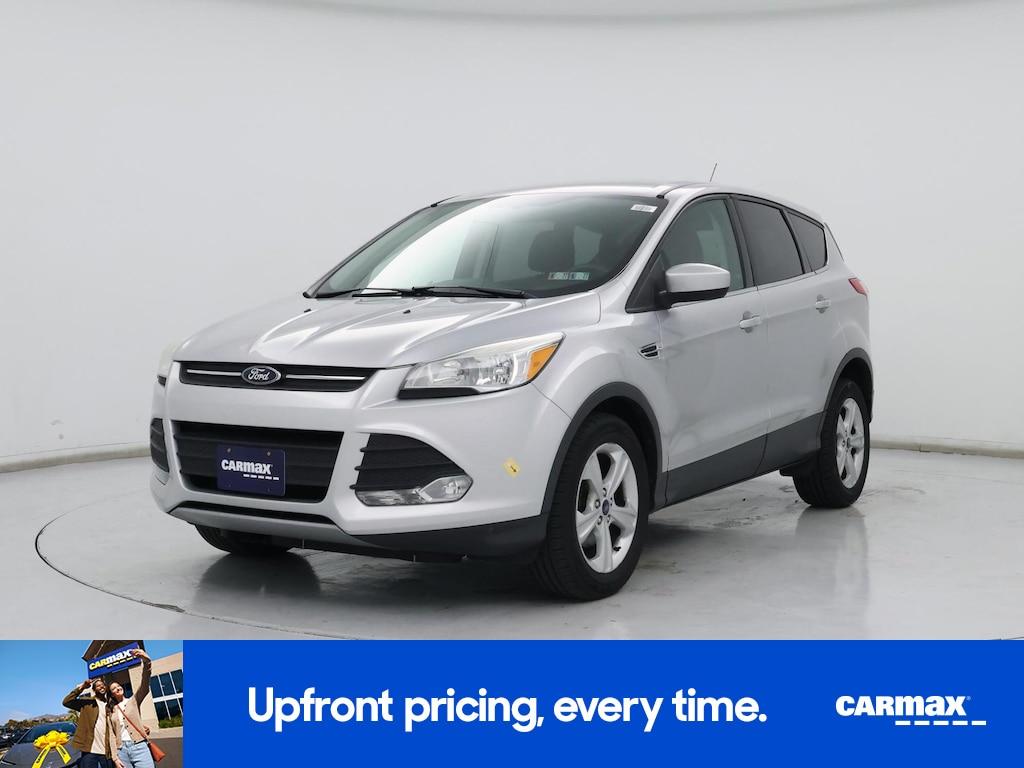used 2014 Ford Escape car, priced at $13,599