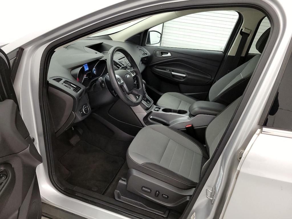 used 2014 Ford Escape car, priced at $13,599