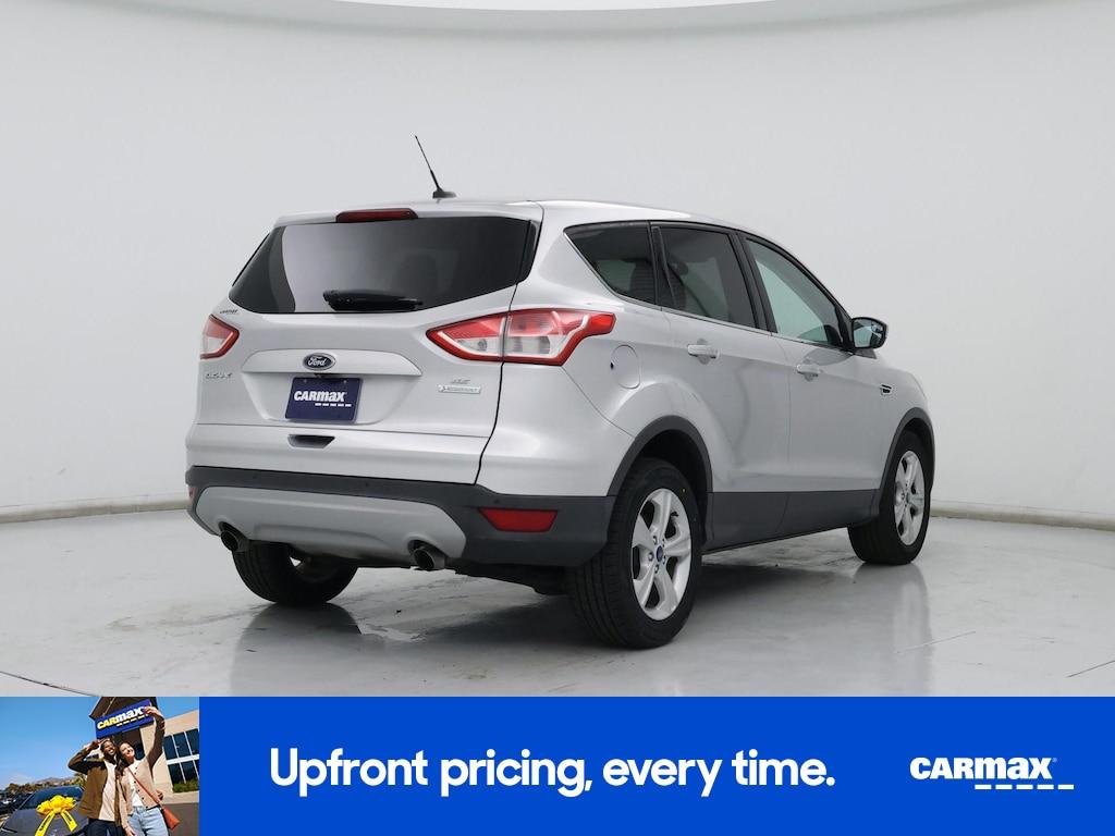 used 2014 Ford Escape car, priced at $13,599