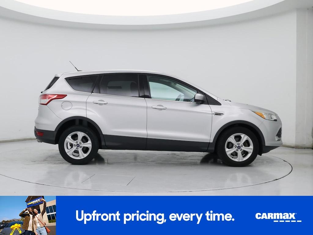 used 2014 Ford Escape car, priced at $13,599