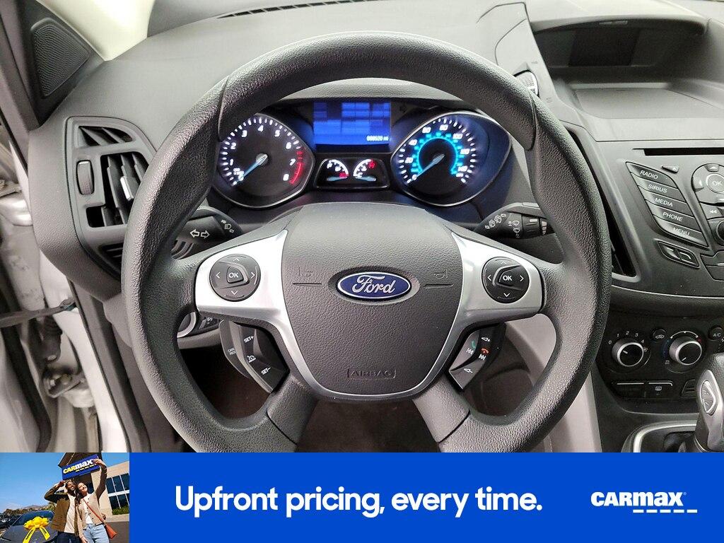 used 2014 Ford Escape car, priced at $13,599