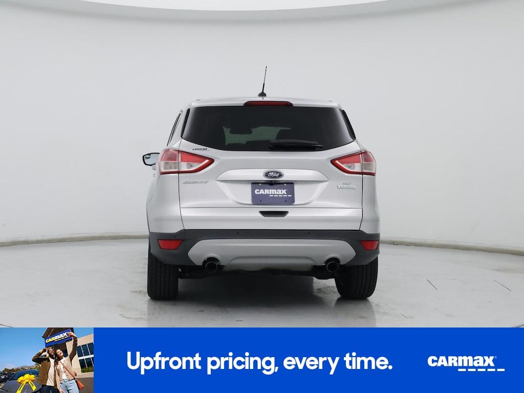 used 2014 Ford Escape car, priced at $13,599