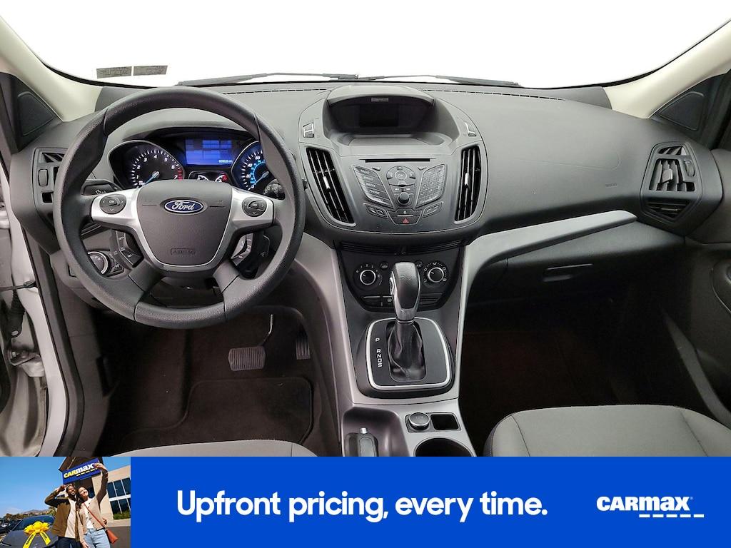 used 2014 Ford Escape car, priced at $13,599