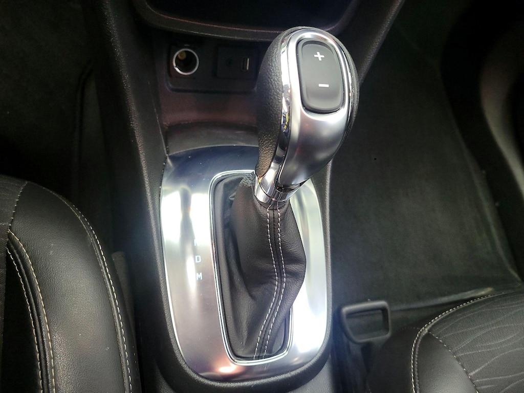 used 2015 Buick Encore car, priced at $13,998