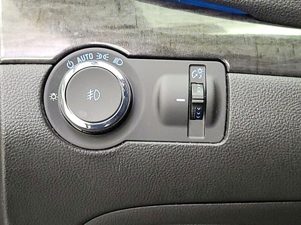 used 2015 Buick Encore car, priced at $13,998