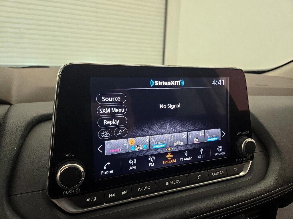 used 2023 Nissan Rogue car, priced at $23,998