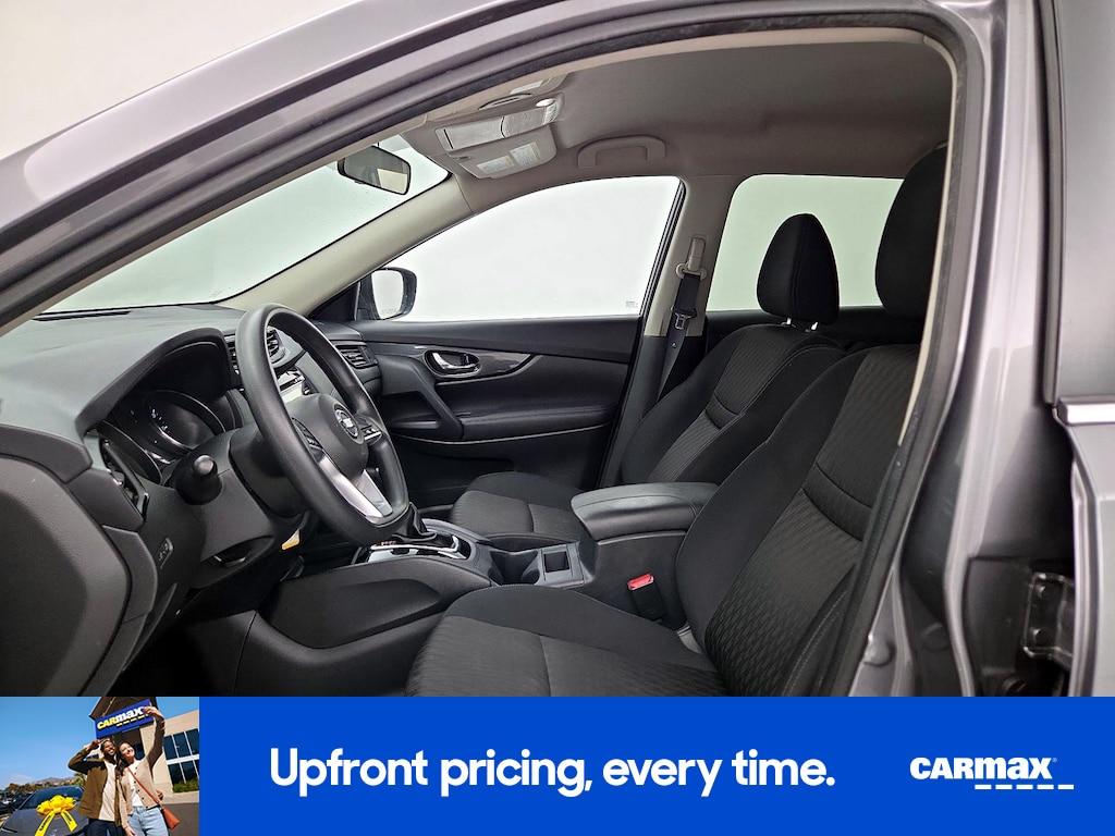 used 2017 Nissan Rogue car, priced at $12,998
