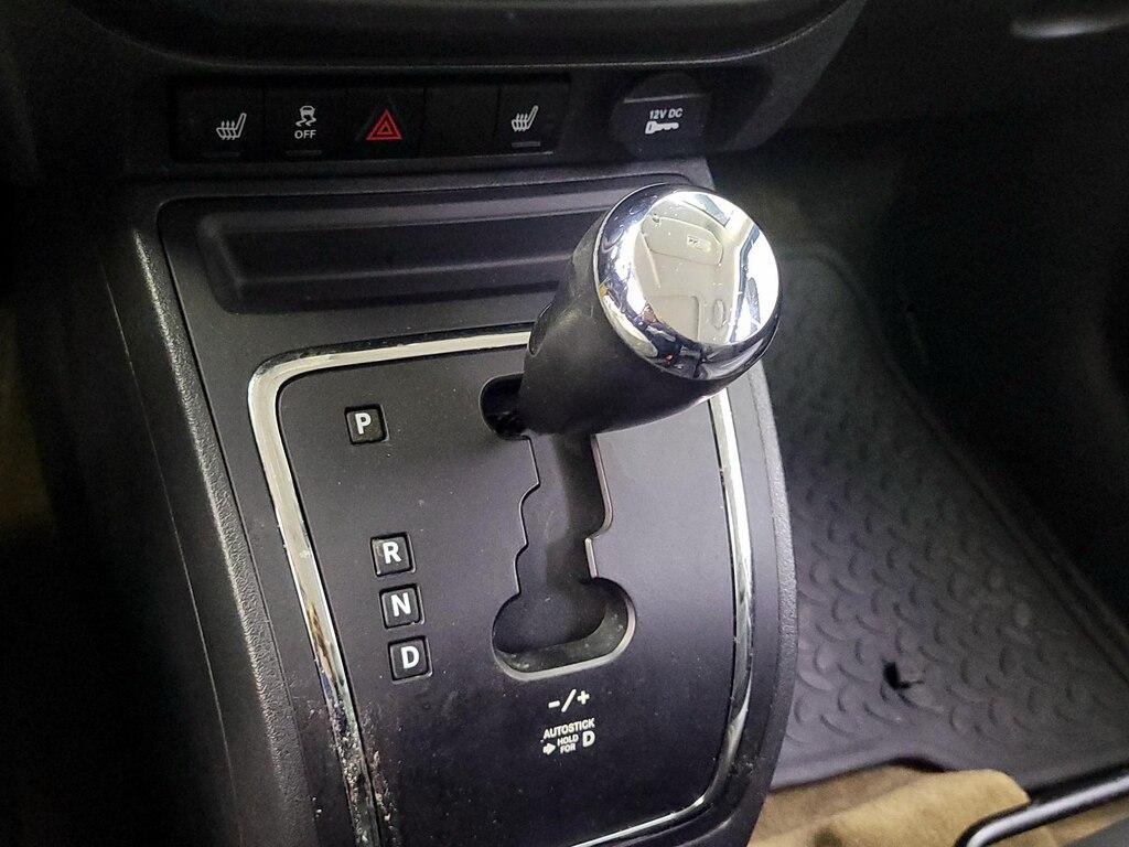 used 2016 Jeep Patriot car, priced at $12,998