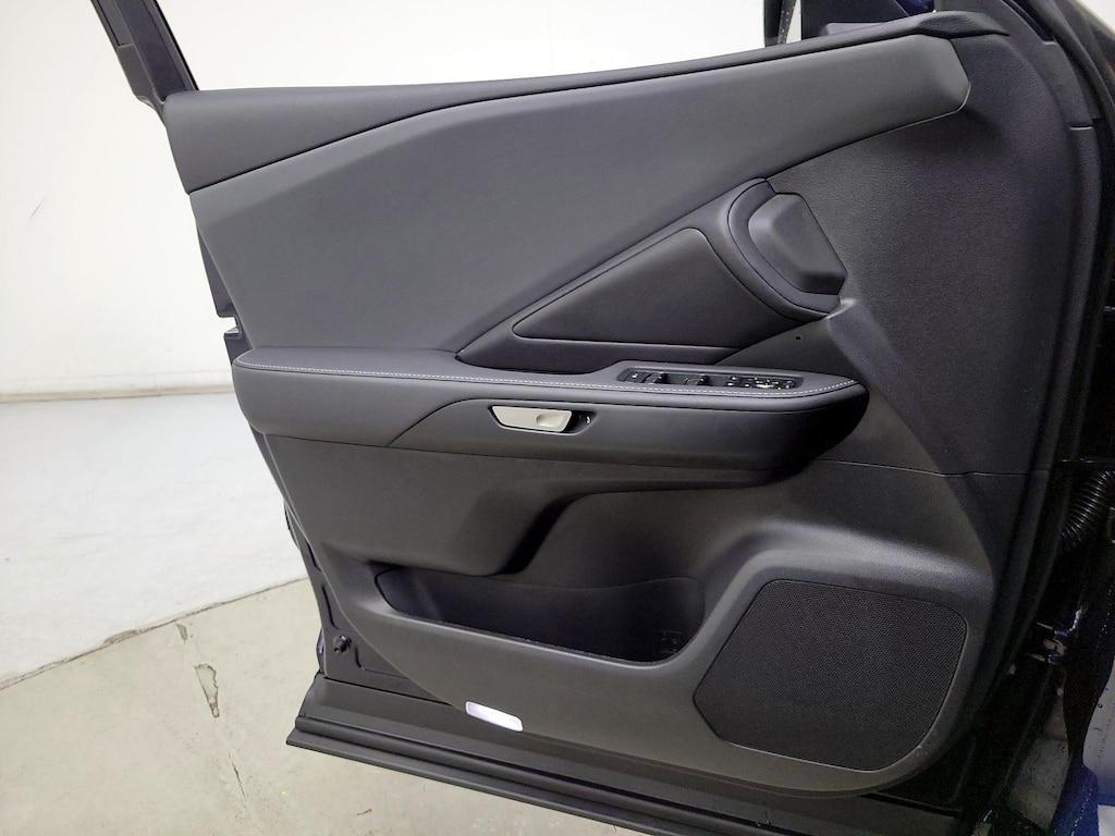 used 2025 Lexus TX 350 car, priced at $54,998