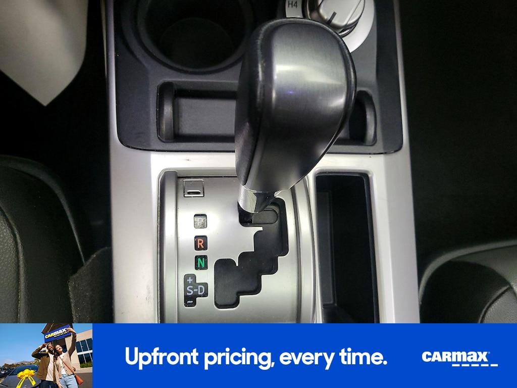 used 2021 Toyota 4Runner car, priced at $36,998