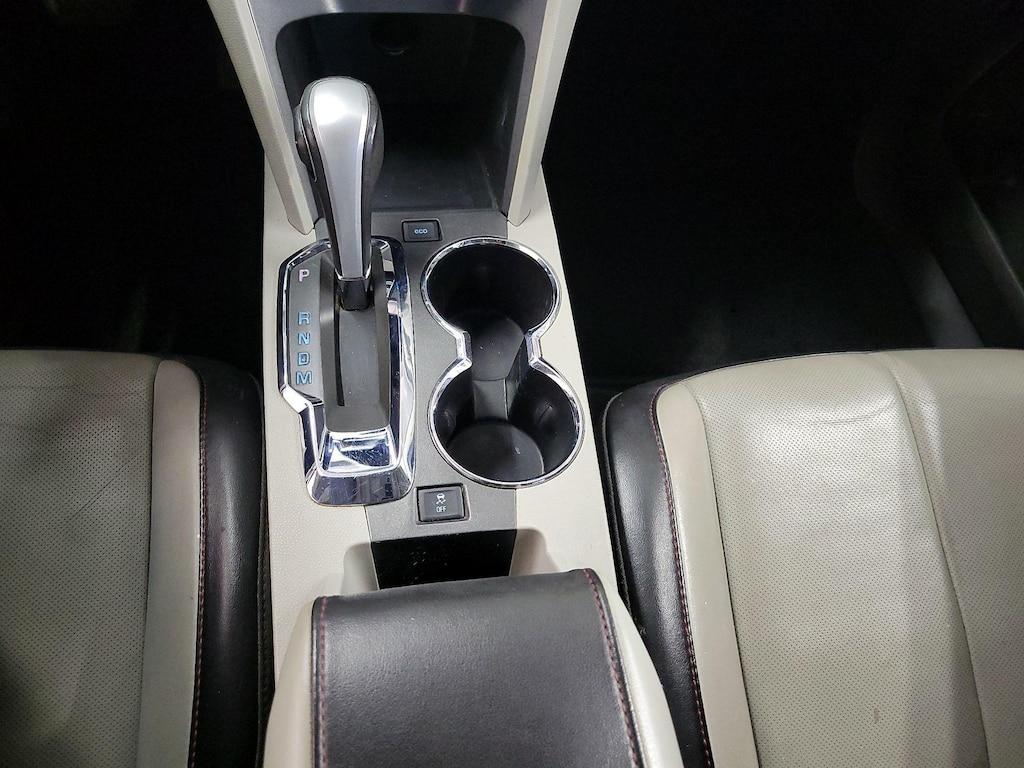 used 2015 Chevrolet Equinox car, priced at $12,998