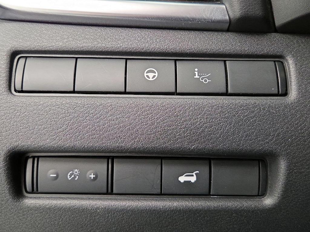 used 2023 Nissan Rogue car, priced at $27,998
