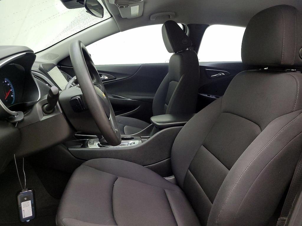 used 2023 Chevrolet Malibu car, priced at $17,998