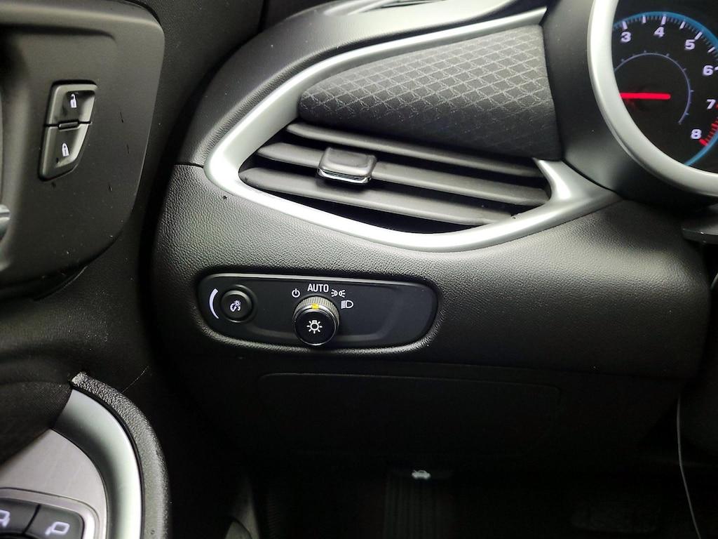 used 2023 Chevrolet Malibu car, priced at $17,998