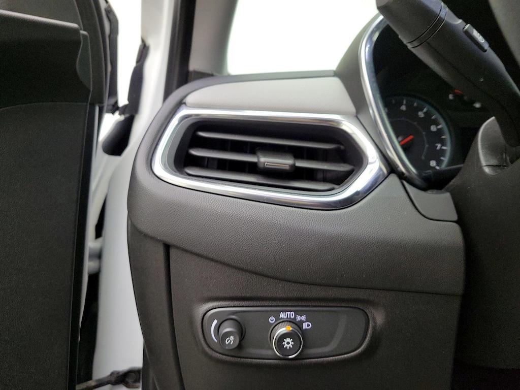 used 2022 Chevrolet Equinox car, priced at $15,998