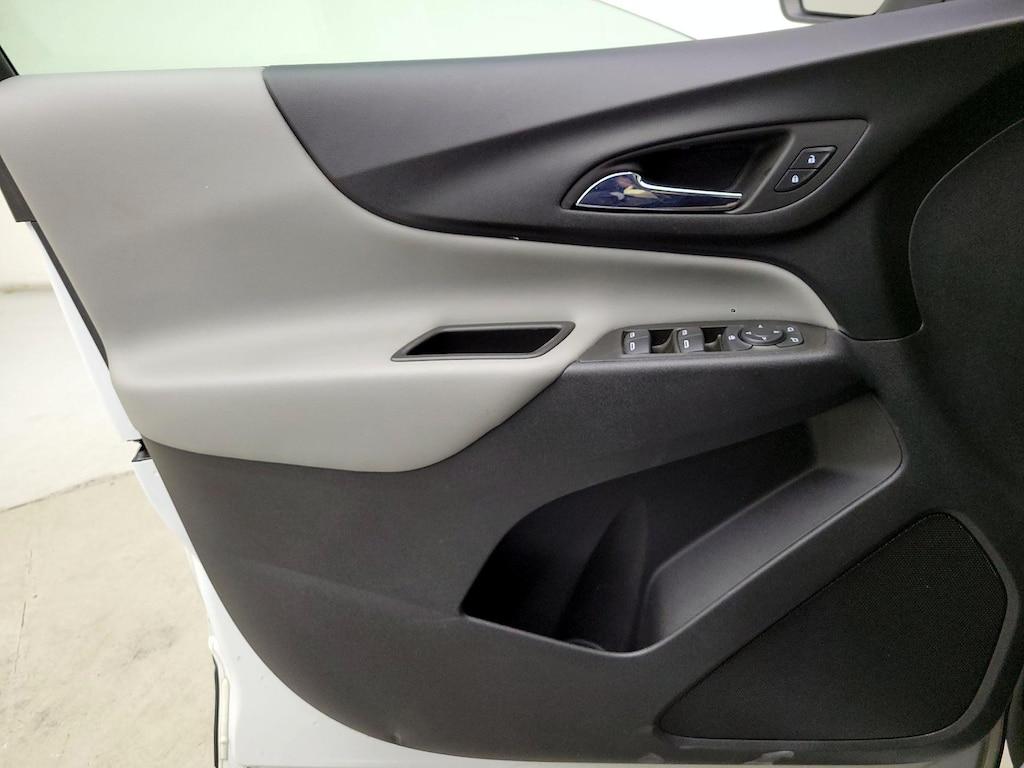 used 2022 Chevrolet Equinox car, priced at $15,998