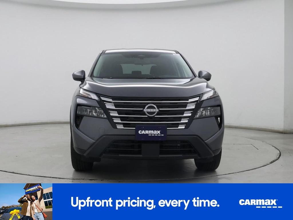 used 2026 Nissan Rogue car, priced at $28,998