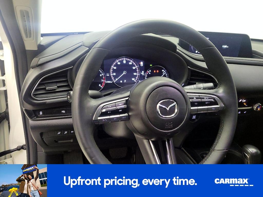 used 2022 Mazda CX-30 car, priced at $24,998