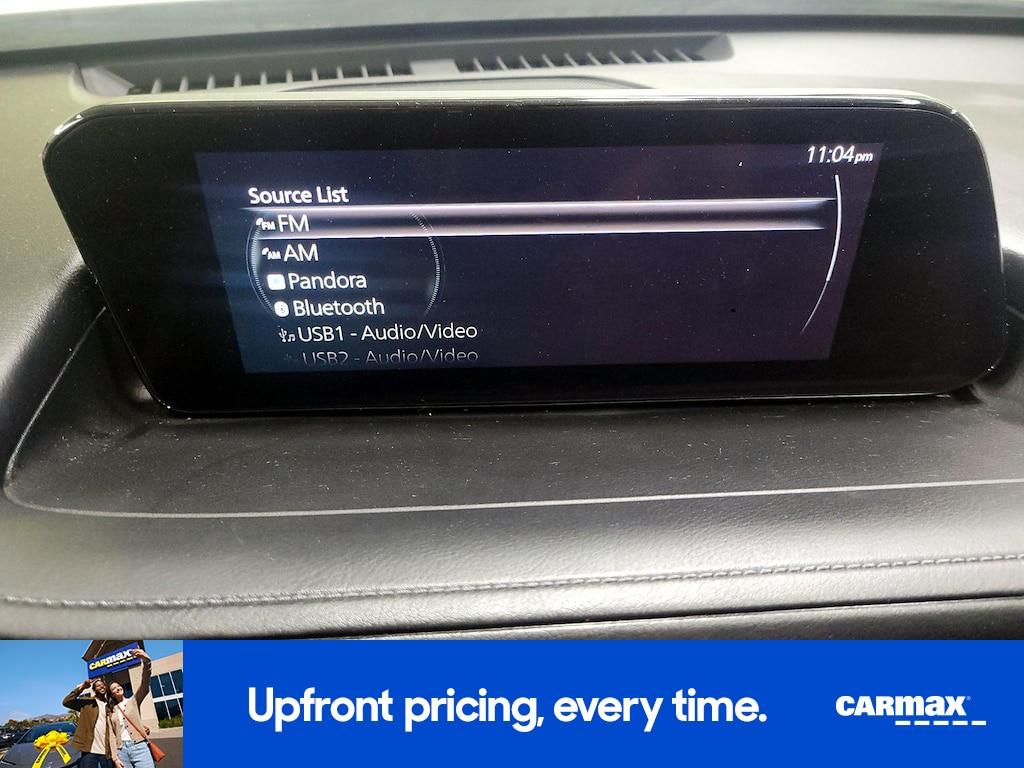 used 2022 Mazda CX-30 car, priced at $24,998