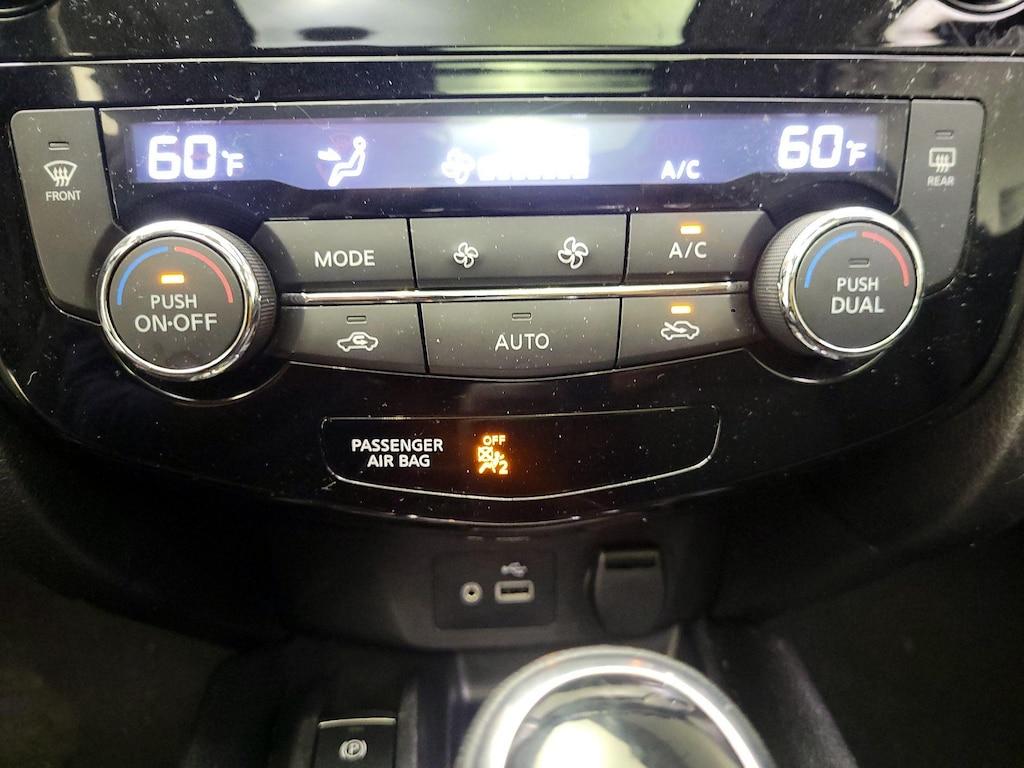 used 2019 Nissan Rogue car, priced at $15,998