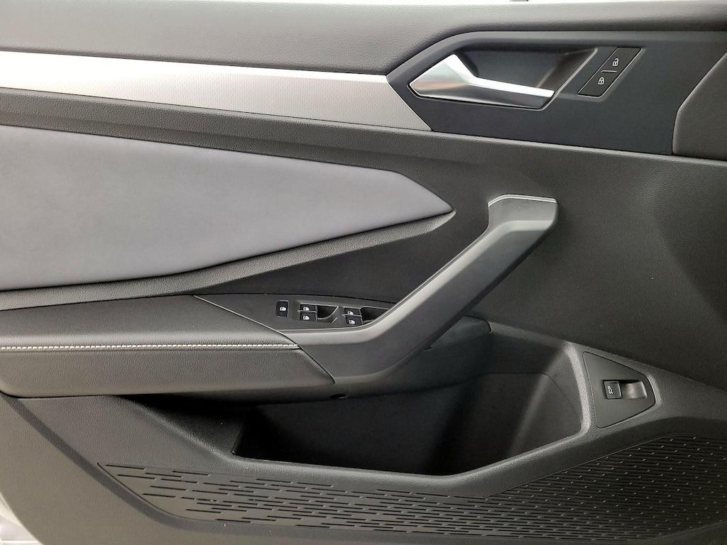 used 2025 Volkswagen Jetta car, priced at $21,998