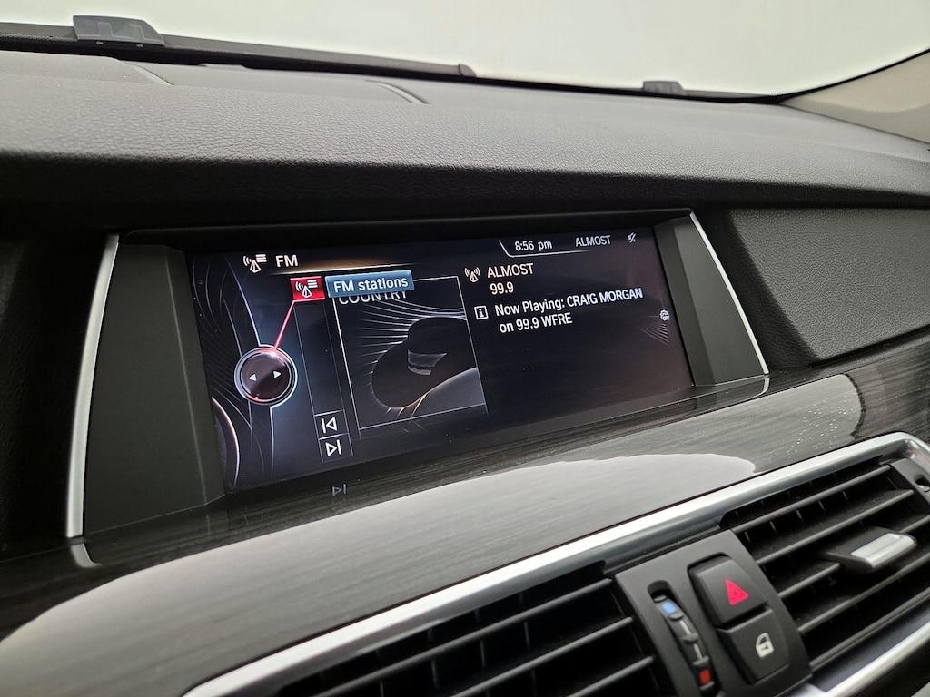 used 2016 BMW 535 car, priced at $18,998